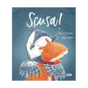 Scusa! | Barry Timms, Sean Julian (2020)