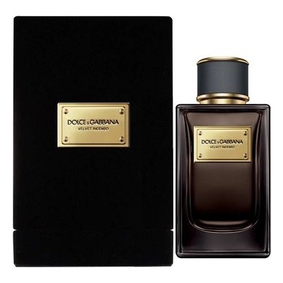 Dolce & Gabbana Velvet Incenso parfumovaná voda pánska 150 ml