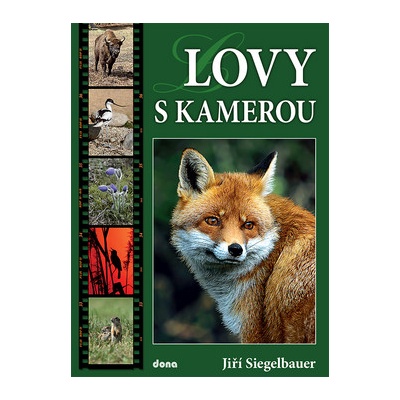 Lovy s kamerou
