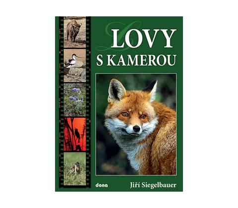 Lovy s kamerou