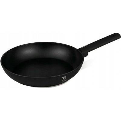 BerlingerHaus Tradiční pánev Black Collection 24 cm s titanovým povrchem