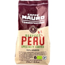 Mauro Respect Peru 250 g