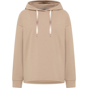 ELBSAND Дамски суичър ELBSAND Women's Ela Hoodie - Camel - размер XXL (117-3773-0216)