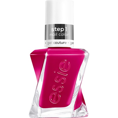 essie Gel Couture Nail Color 473 V. I. Please 13.5 ml