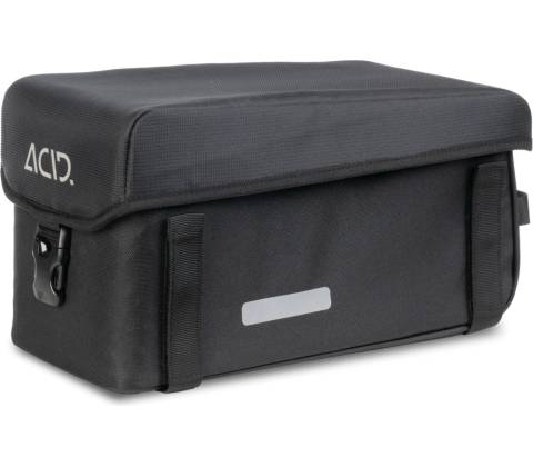 Acid Trunk Bag CMPT 7