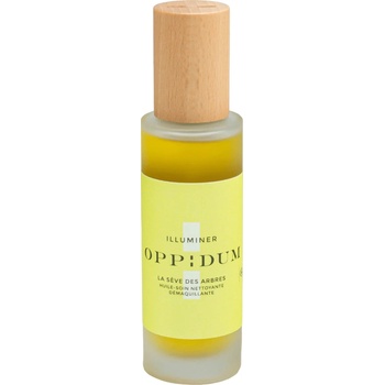 OPPIDUM Oppidum, La Seve Des Arbres, Makeup Removing, Cleansing Oil, For Face, 100 ml