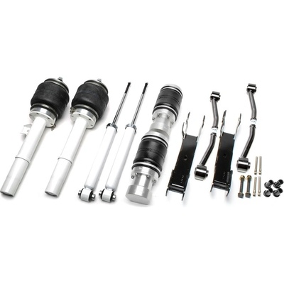 TA Technix kompletní vzduchový podvozek BMW řady 3 (E90, E91, E92, E93) – Zbozi.Blesk.cz