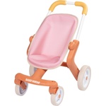 Smoby Количка за кукли Smoby Baby Nurse - Розова (7600251224) - ozone
