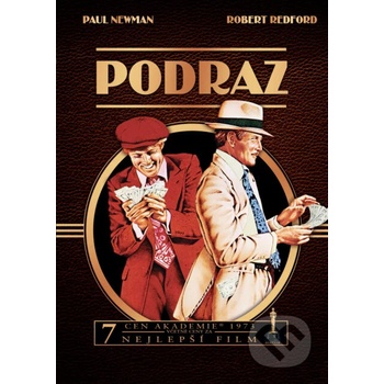 Podraz DVD