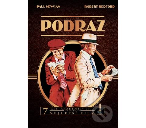 Podraz DVD
