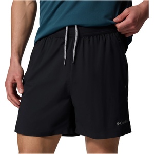 Columbia Мъжки къси панталони Columbia Stealth Spring Lined Short Shorts - Black (012-4088-0113)