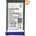 Samsung Батерия за Samsung Galaxy A3 (2017) / SM-A320, оригинална, 2350 mAh (118909)