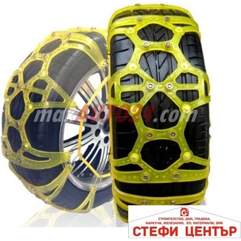 Image 1 of Paolo Силиконови вериги за сняг - 1584 (08004)