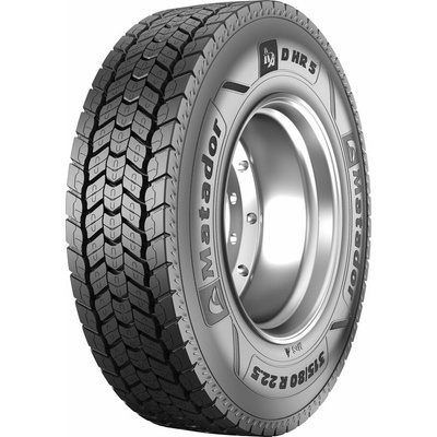 Matador D HR 5 315/70 R22,5 154/150L