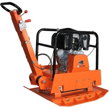 Image 1 of Bisonte PCR255-H390 (BT1006273)