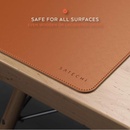 Image 1 of Satechi Eco-Leather Deskmate brown (ST-LDMN)