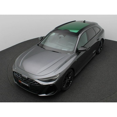 Audi A6 2.0 TFSIe quattro Avant 270 kW
