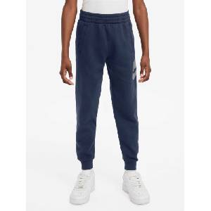 NIKE Спортно долнище k nsw club flc jggr gold (hq0981-410)