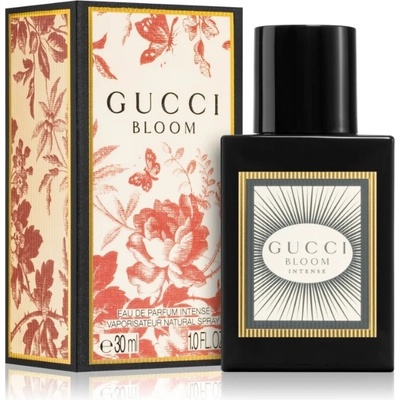 Gucci Bloom Intense parfumovaná voda dámska 30 ml