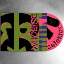 Who Else - Modeselektor LP