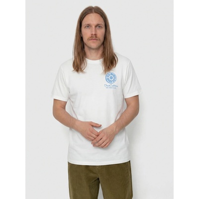 Deus Ex Machina Los Angeles Address vintage white
