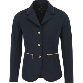 Equitheme Dámské sako Athens modré