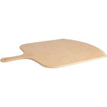 Emile henry (Франция) Дъска за пица emile henry pizza peel - 33 х 48 см (eh 7514-00pelle)