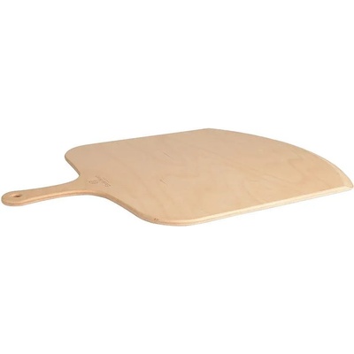 Emile henry (Франция) Дъска за пица emile henry pizza peel - 33 х 48 см (eh 7514-00pelle)