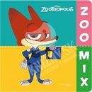 Zootropolis ZOO MIX
