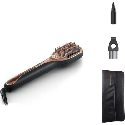 Rowenta Hair Therapist CF9940F0 – Zbozi.Blesk.cz