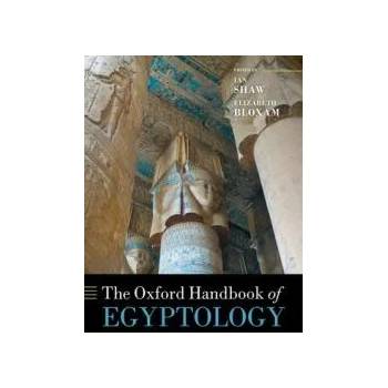Image 1 of Oxford Handbook of Egyptology