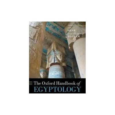 Oxford Handbook of Egyptology