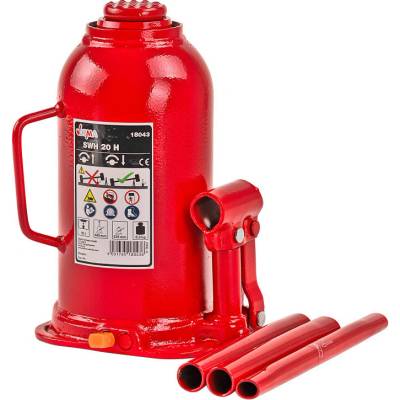 Dema Hydraulický zdvihák 20 t