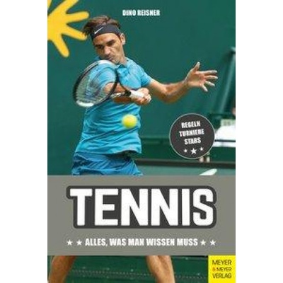 Tennis | Dino Reisner, Christopher Kas