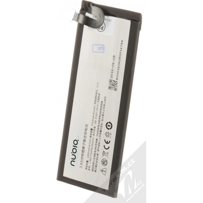 Nubia Li3821T44P6h3342A5