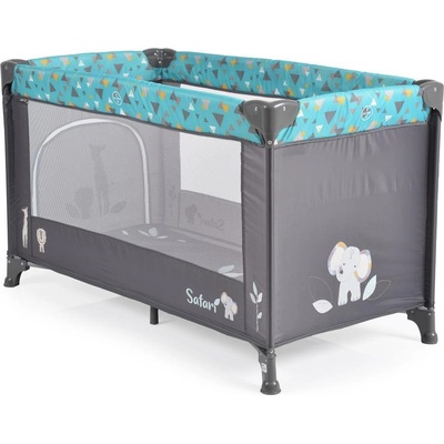 Moni ДЕТСКА КОШАРА safari (3800146248659)