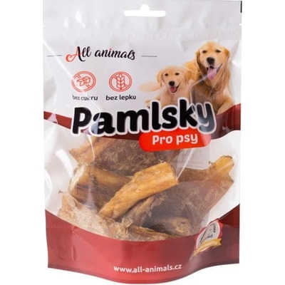 ALL ANIMALS hovädzia šľacha 200 g