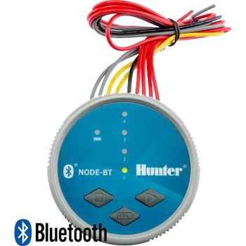 Hunter Node BT 400