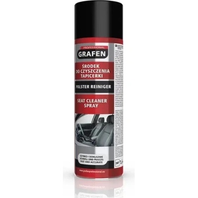 GRAFEN UPHOLSTERY CLEANER 500 ml