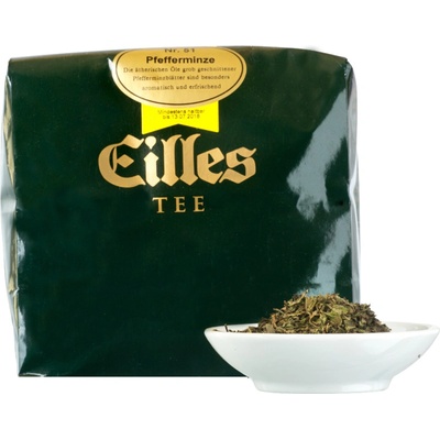 Eilles Tee Mátový sypaný 250 g