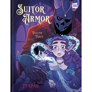 Suitor Armor: Volume 3 | PURPAH (ISBN: 9780593835692)