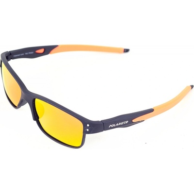 Polarized 2.116 special black orange Rred 2 116boRr