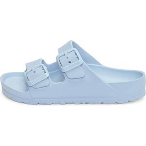Espadrij Детски сандали Espadrij Kid's Ami Pool Sandals - Bleu Clair - размер 32 (EU) (702-5210-0115)