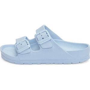 Espadrij Детски сандали Espadrij Kid's Ami Pool Sandals - Bleu Clair - размер 32 (EU) (702-5210-0115)