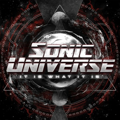 Sonic Universe - It Is What It Is (High Quality) LP