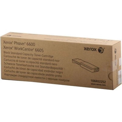 Xerox 106R02252 - originálny