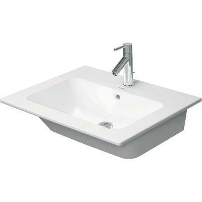 Duravit ME by Starck 233663AC00