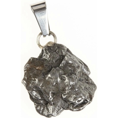 My Moldavite Přívěsek s meteoritem 082