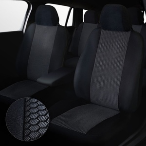 UMBRELLA Калъфи за седалки за dacia logan 2 (2012 - ) (44164)
