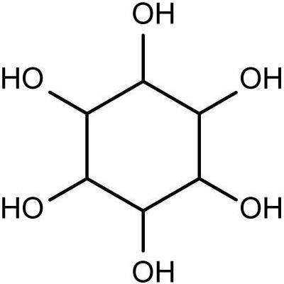 Inozitol myo-inositolum 50 g
